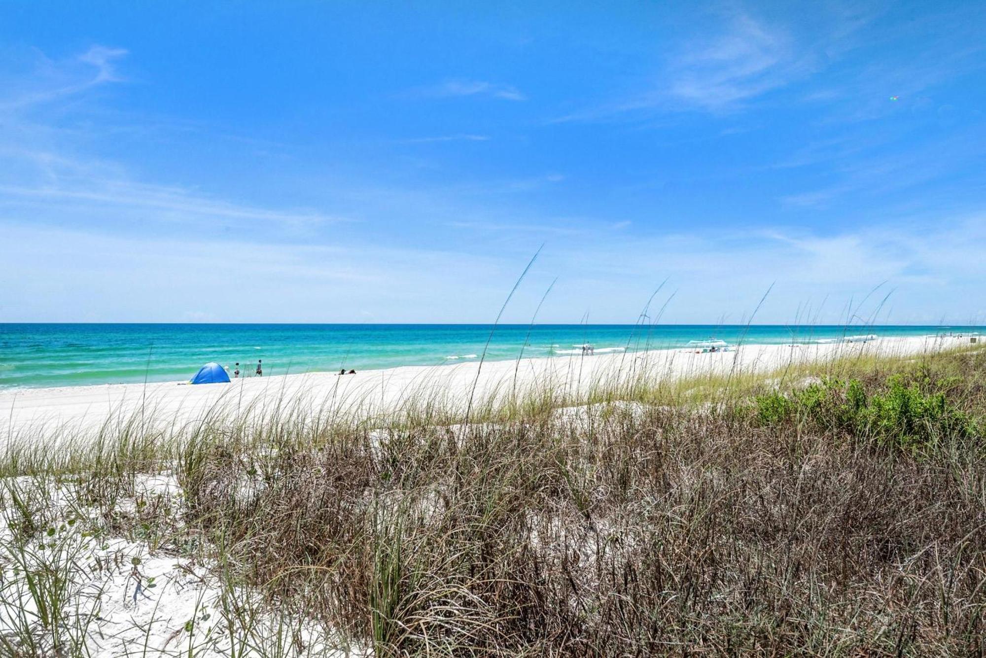 Rest - A - While 201 Holiday home Panama City Beach