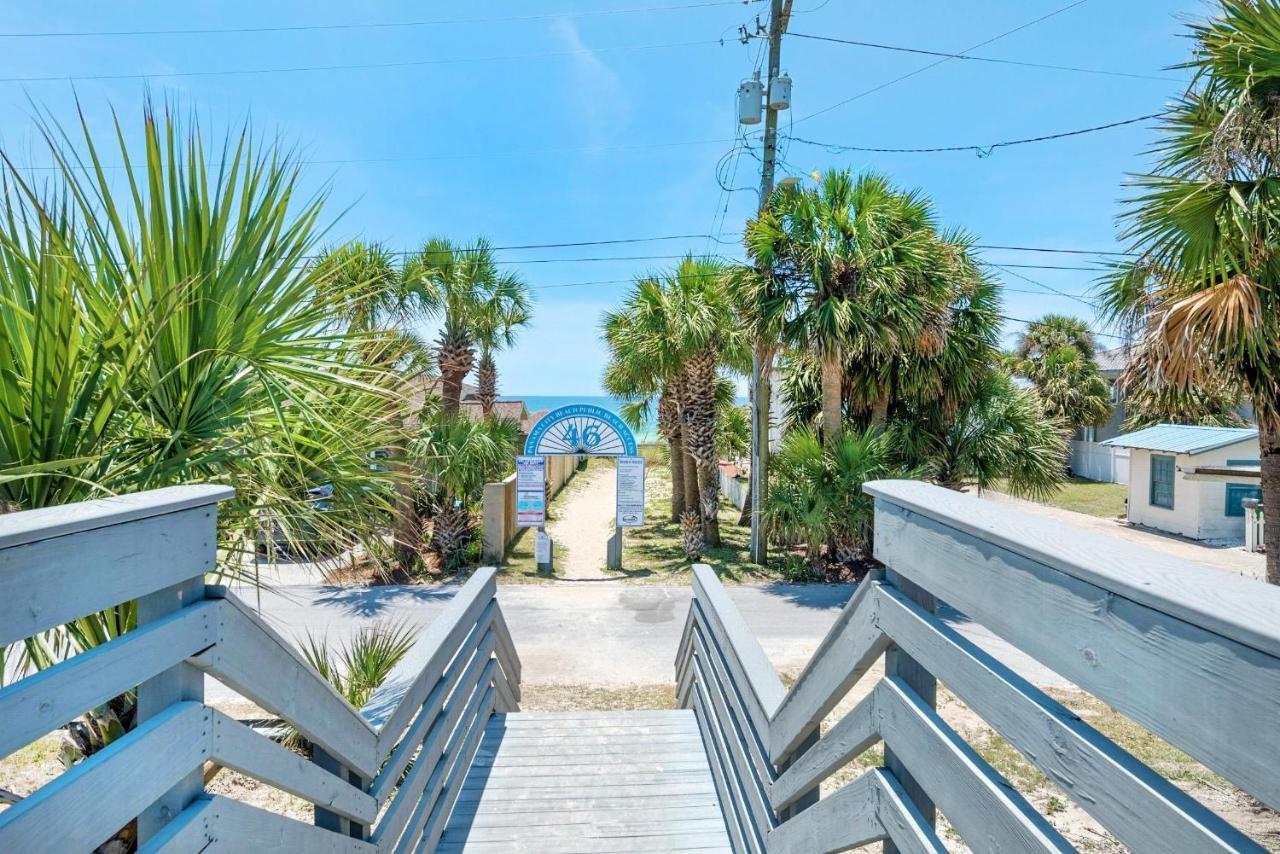 Rest - A - While 201 Holiday home Panama City Beach