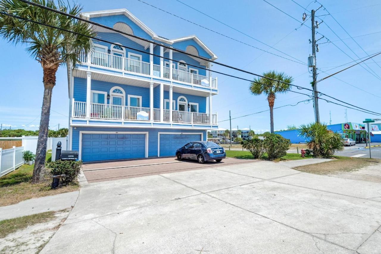 Holiday home Rest - A - While 201 Panama City Beach